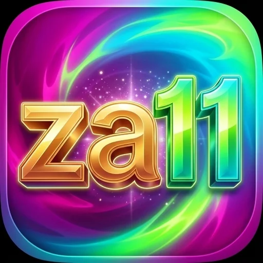 za11 Logo - Oficial